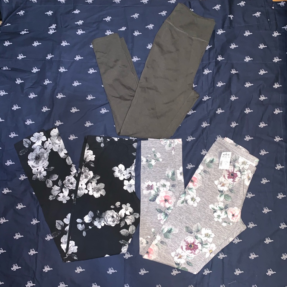 Leggings